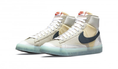 Nike Blazer Mid '77 Versi "Es"! thumbnail